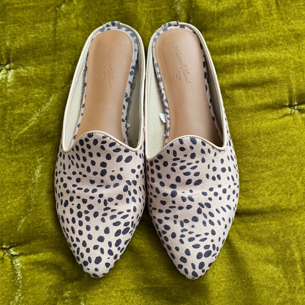 Universal Thread Mules